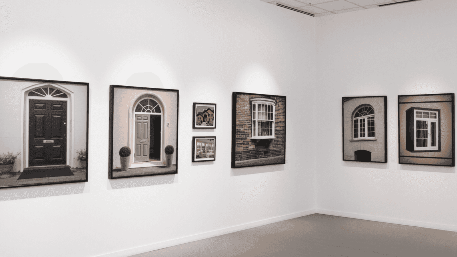 Gallery Of Our Exceptional Replacement Window Work In DFW