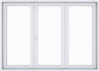 Swinging French Door OXO