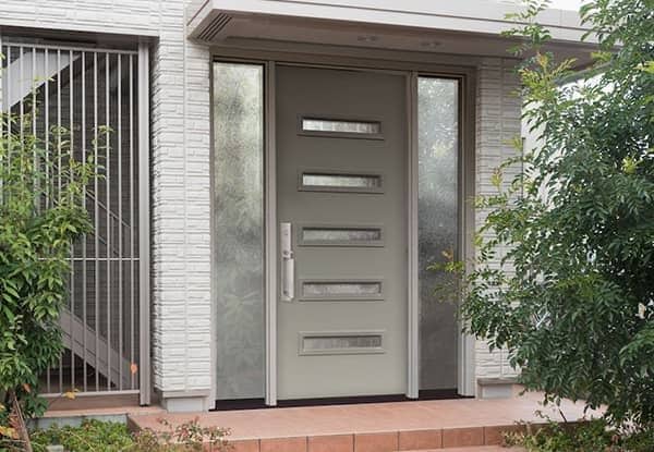 ProVia Doors