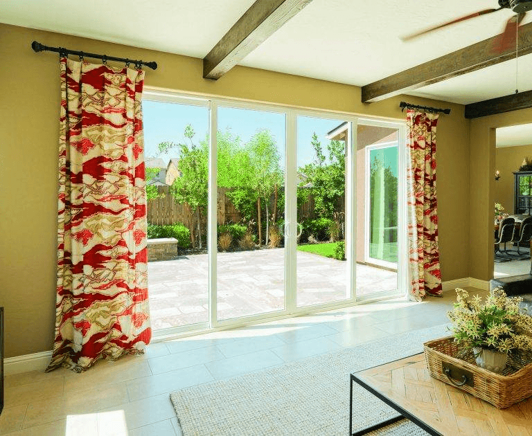 Patio Door Replacement: The Complete Guide to Choosing the Perfect Doors for Your Home