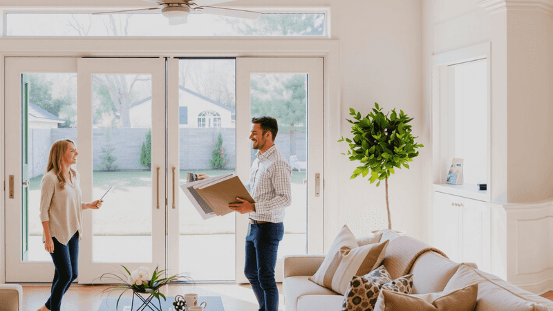 Financing Placeholder