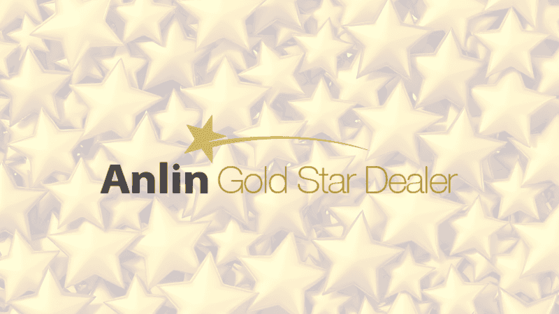 Gold Star Dealer Placeholder
