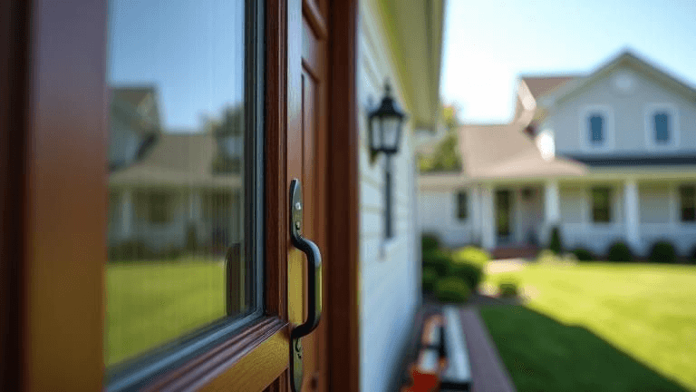 DFW Energy-Efficient Window and Door Solutions - Modern Performance