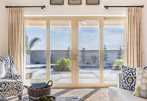 Patio Doors For Dallas-Fort Worth