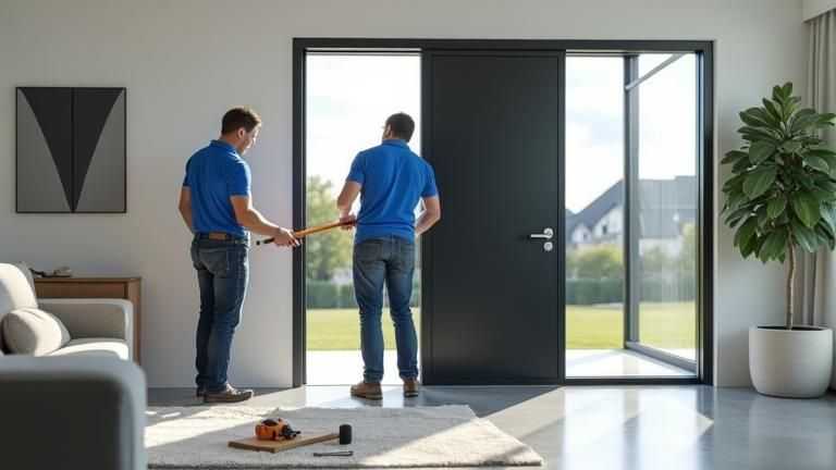 Dallas Window and Door Installation & Renovation - Affordable Quality